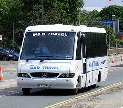 minibus