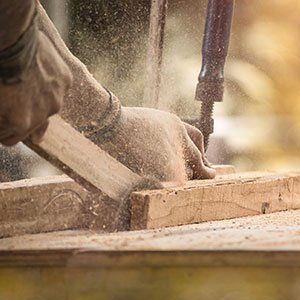 Carpentry Services — Commercial Carpentry in Harrison Township, MI