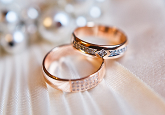 Engagement rings
