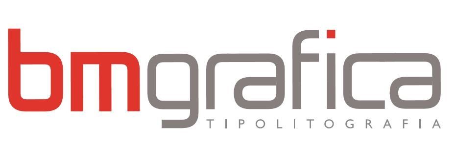 BM GRAFICA - LOGO