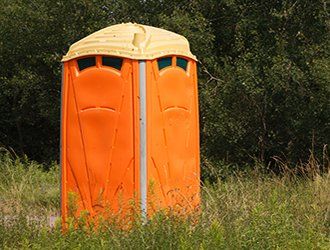 Porta Potty Odessa, TX