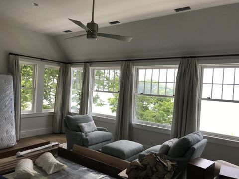 Window Fashions — Traverse City, MI — Trend Window Design