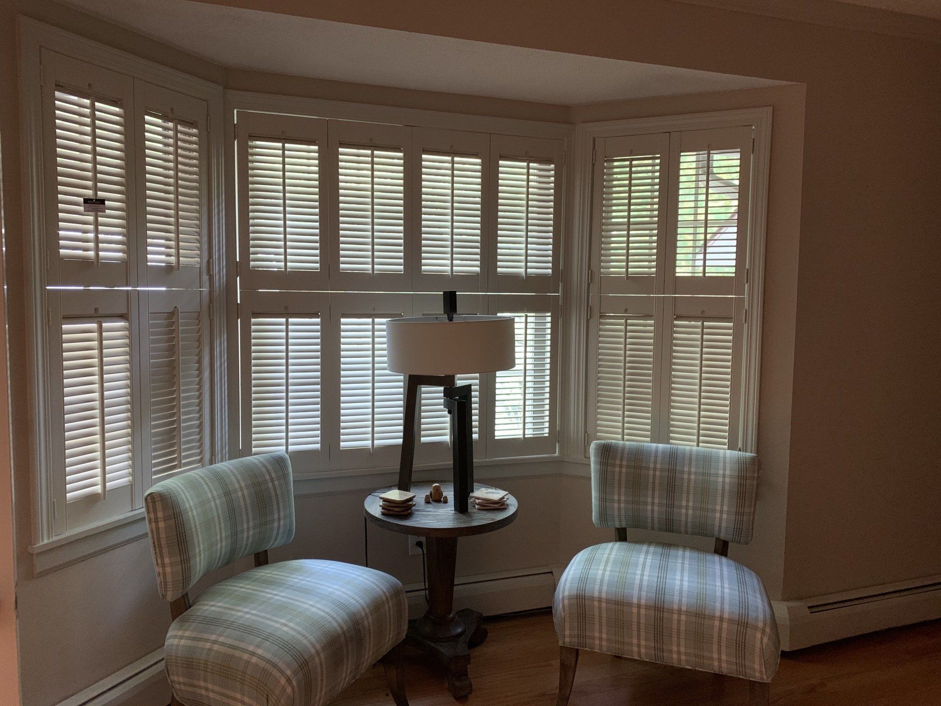 Wooden Window — Traverse City, MI — Trend Window Design