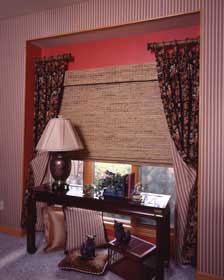 Drapery — Traverse City, MI — Trend Window Design