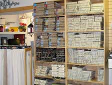 Fabrics — Traverse City, MI — Trend Window Design