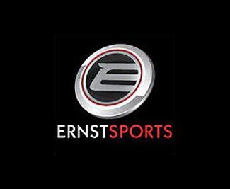 Ernst Sports Logo