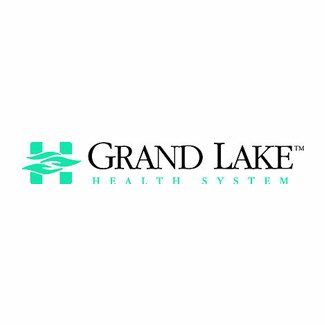 Grand Lake Health System logo