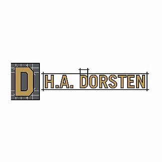 H.A. Dorsten logo