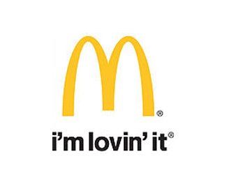 McDonalds Logo