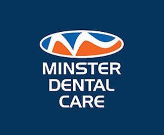 Minister Dental Care Logo