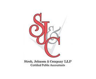 Stroh, Johnson and Company Logo