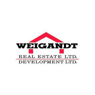 Weigandt Real Estate LTD. Logo