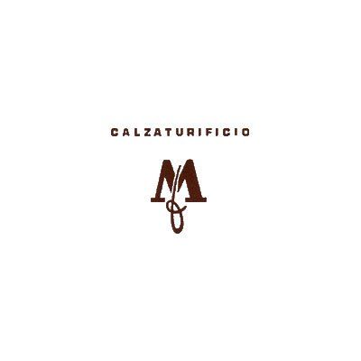 logo calzaturificio mf