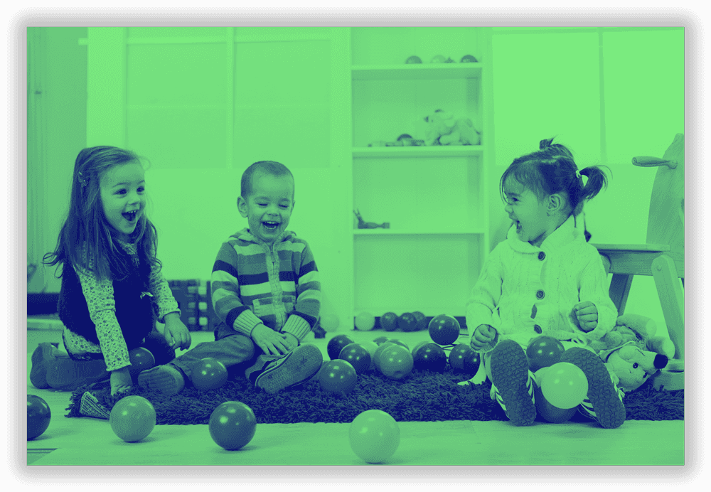 Personal Training header image