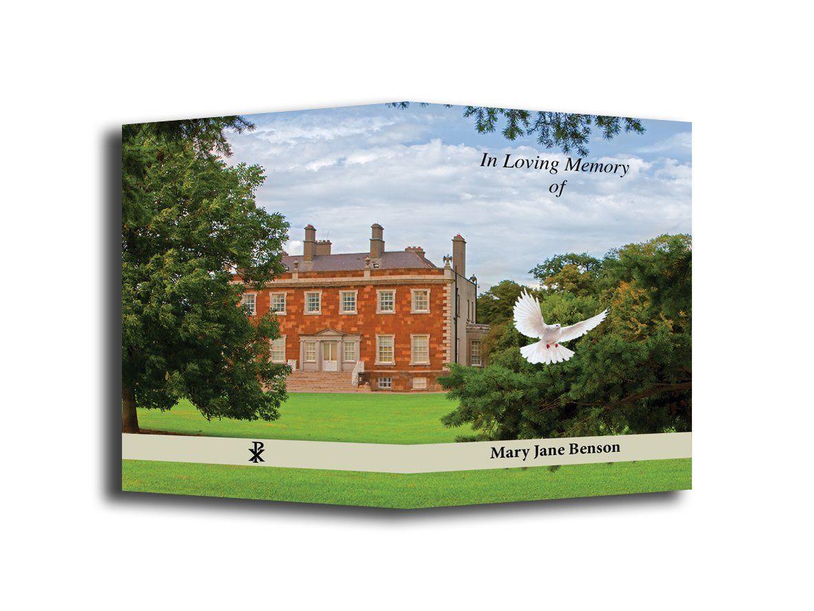 Memorial Cards | Balbriggan | Rush | Lusk | Drogheda |Swords | Dublin | Memorial Printing Ireland
