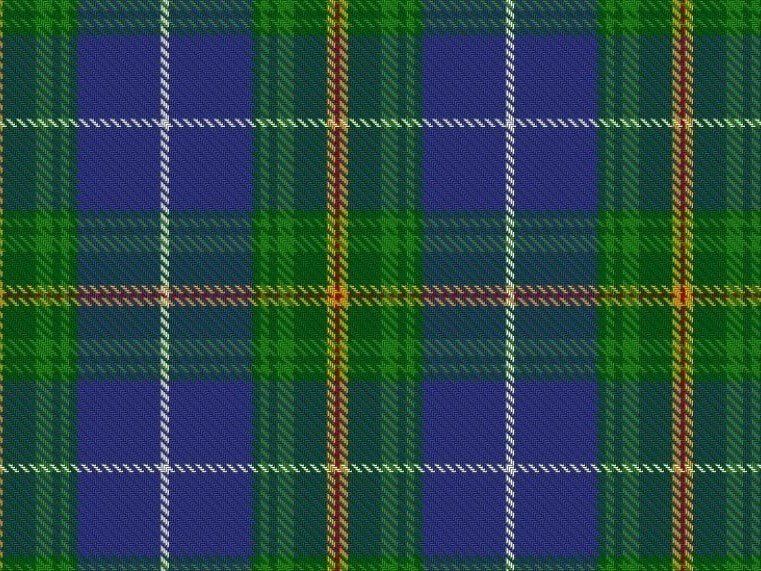 Nova Scotia Tartan