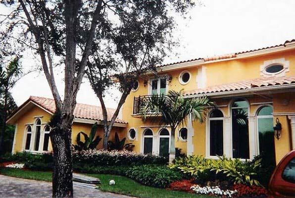 Home Window Tint