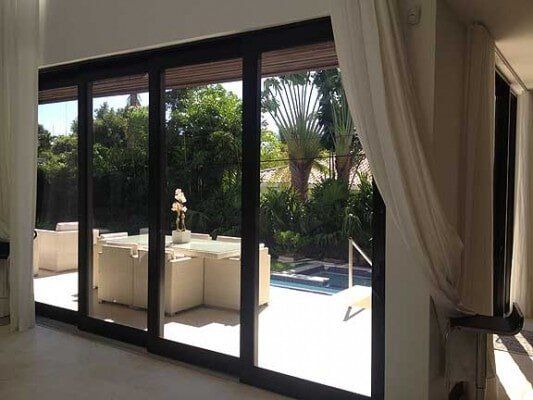 Home Window Tint