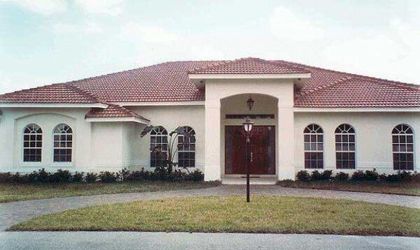 Home Window Tint