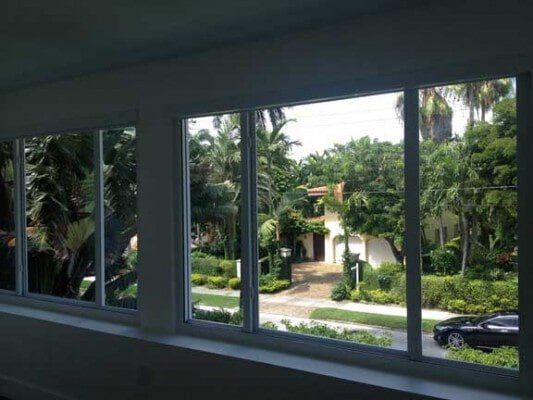 Home Window Tint
