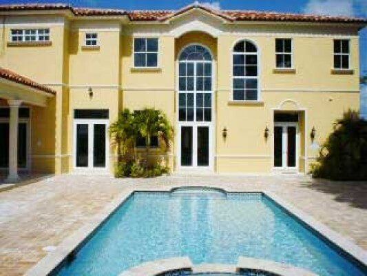 Home Window Tint