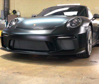 Automotive films — Car tinting in Miami, FL Automotive films — Car tinting in Miami, FL