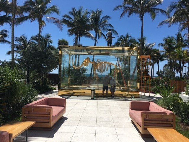 Box Type Window Glass — Miami, FL — Solar Tint, Inc.