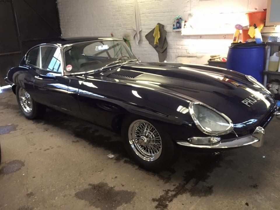 car shine