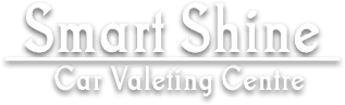 Smart Shine logo