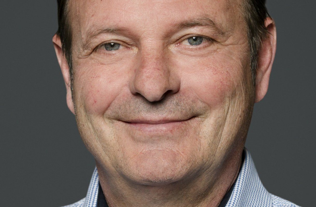 Urs Kaufmann, IG Leasing AG