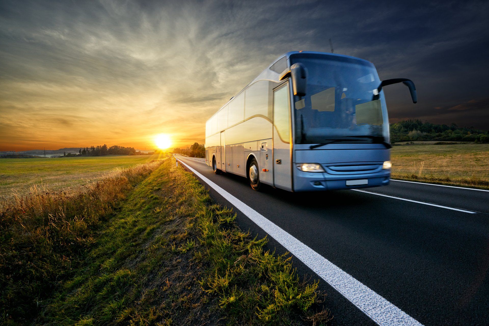 Transport de personnes