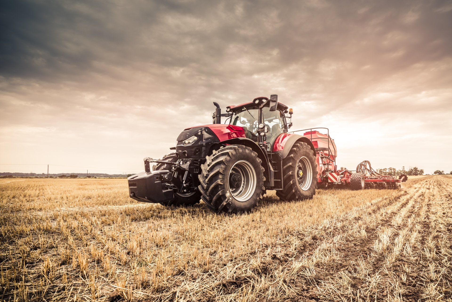 Agriculture