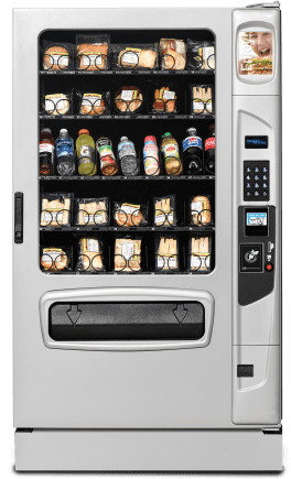 Vending Machine Retirement Homes — Drinks Vending Machine in Charlotte, NC Vending Machine Retirement Homes — Drinks Vending Machine in Charlotte, NC