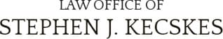 Law Office of Stephen J. Kecskes