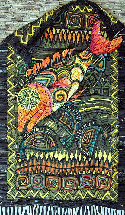 Art and Mosaics