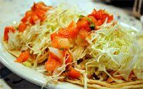 Caribbean Coconut Encrusted Fish Coconut Encrusted Fish, Caribbean with options Chicken, Shrimp