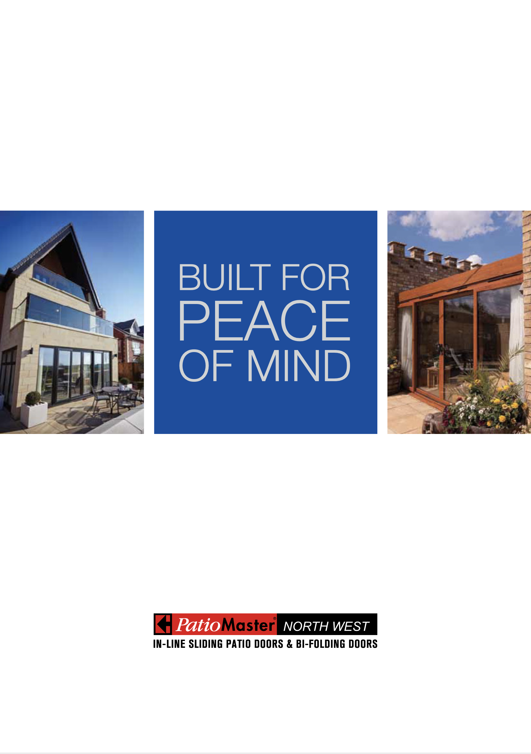 window brochure