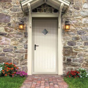 truedor doors