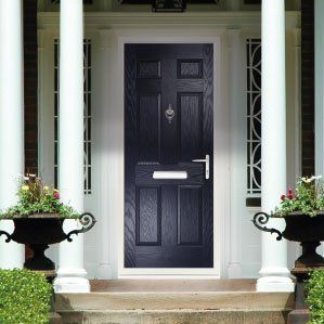 truedor doors