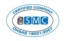 OH SAS 18001 OH SAS 18001