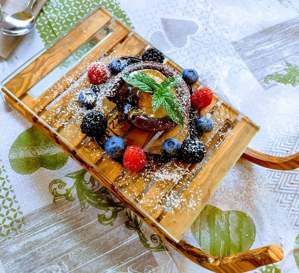 dolci della case