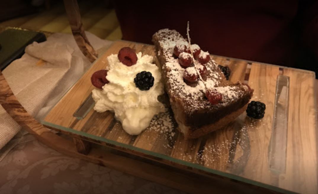 torte