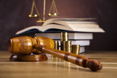 Court Documents, Inc