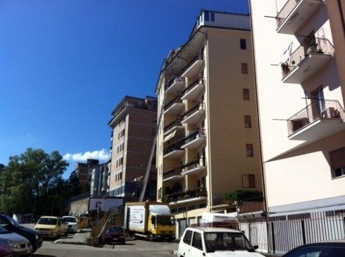 Trasloco condominio