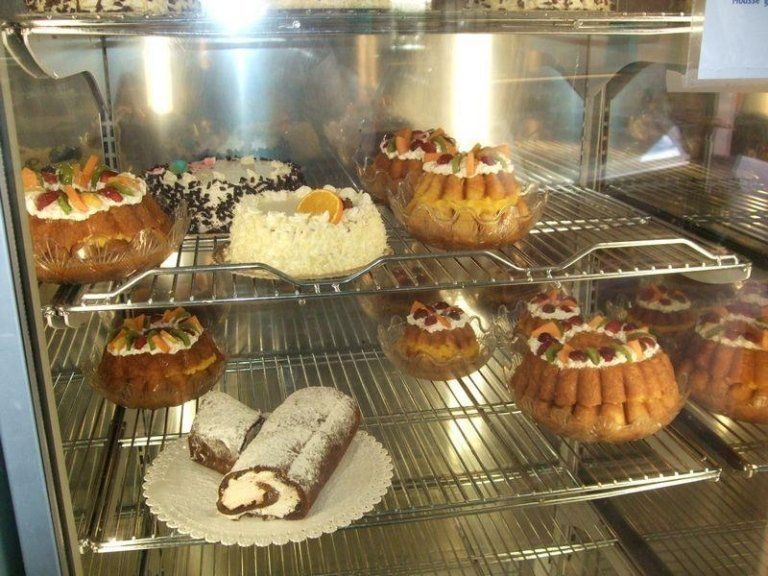 Torte