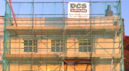 Quality scaffolding