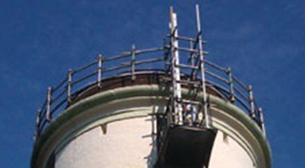 Different types of scaffolding