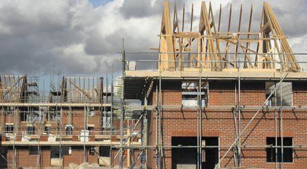 Our main types of scaffolding