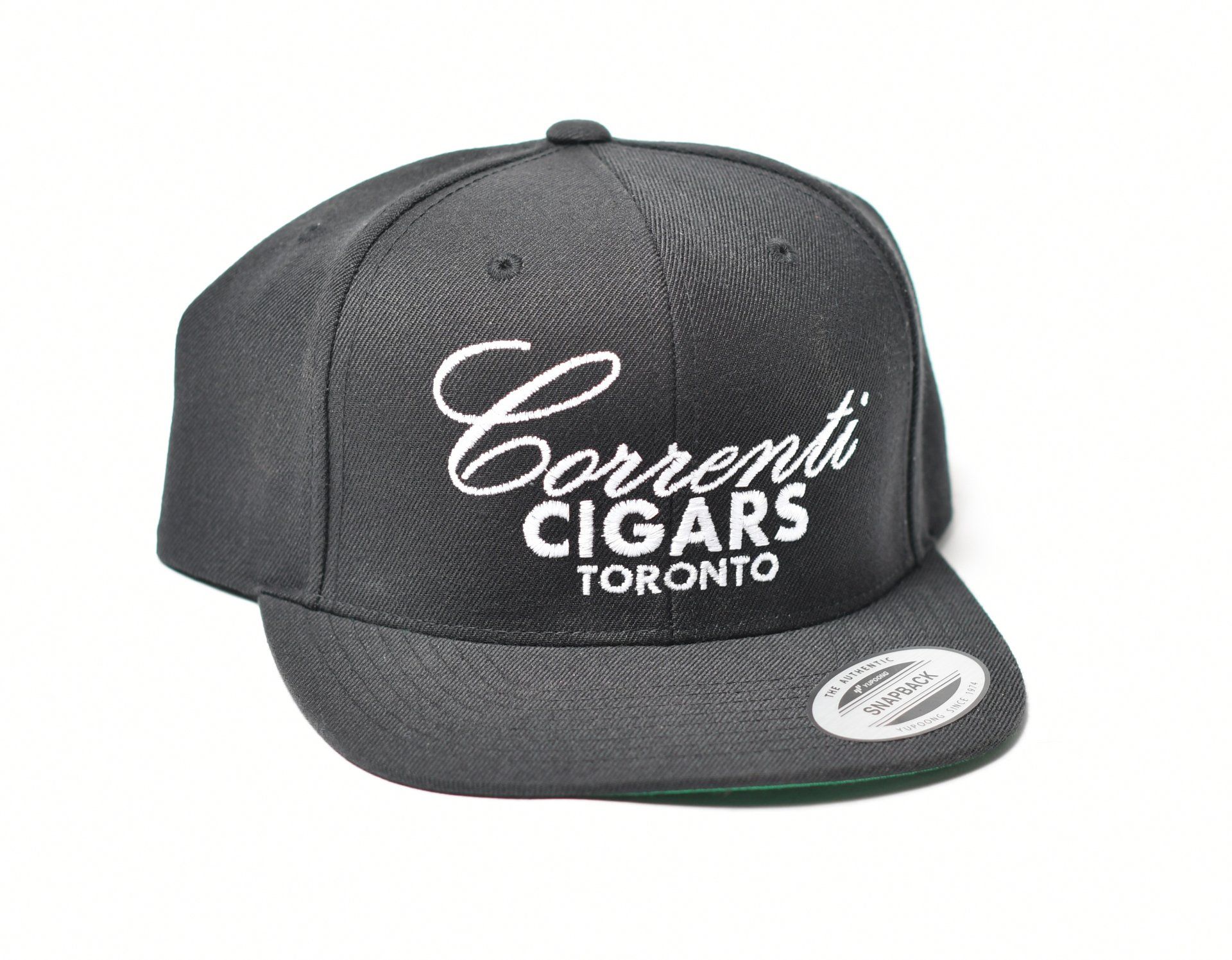 Black hat Correnti Hat