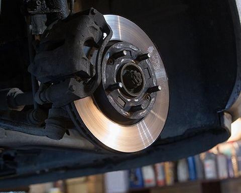 wheel